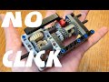 Small Smooth Switching Lego Automatic Gearbox