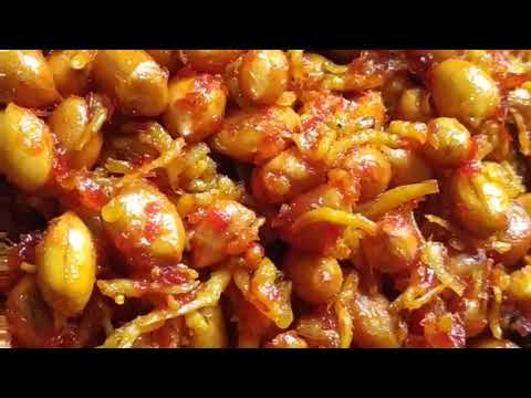 sambal-teri-kacang-tanah