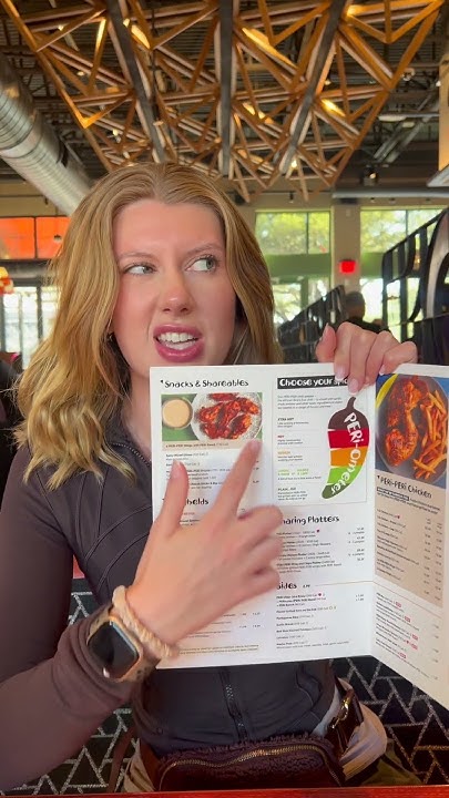 Ex Nando’s employee tries American Nando’s for the first time! #mukbang ...