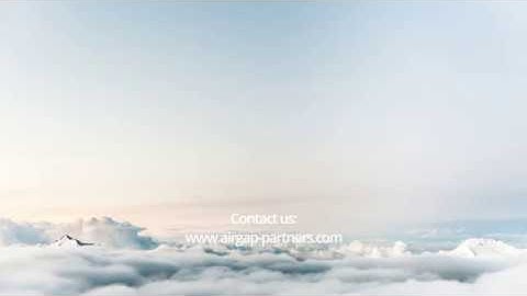 AirGap Introduction