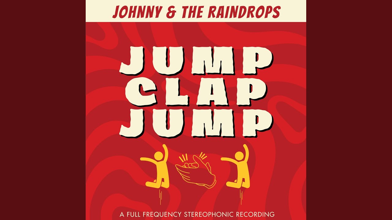 YouTubeでJump Clap Jumpを視聴 YouTubeでJump Clap Jumpを視聴