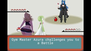 VTube Comp 57 - Azura the Gym leader
Gym Leader Azura accepts your challenge
Credit goes to the awesome twitch streamers.
AzuraTheAzureDragon (@azuratheazuredragon2891 )
https://www.twitch.tv/azuratheazuredragon
Bananabot9000 (@Bananabot9k )
https://www.twitch.tv/bananabot9000
Blissy_Sama (@blissy_sama )
https://www.twitch.tv/blissy_sama
Catgirl1224 (@catgirl1224 )
https://www.twitch.tv/catgirl1224
Cisco_Clown (@Cisco_Clown )
https://www.twitch.tv/cisco_clown
Dazano1 (@dazano1 )
https://www.twitch.tv/dazano1
EmmyyAwaneVT (@EmmyAwane )
https://www.twitch.tv/emmyyawanevt
FrostedFricks (@FrostedFricks )
https://www.twitch.tv/frostedfricks
GhostySaige (@GhostySaige )
https://www.twitch.tv/ghostysaige
Ginjo_Soma (@GinjoSoma )
https://www.twitch.tv/ginjo_soma
Makari (@Makarimorph )
https://www.twitch.tv/makari
Manice08 (@Manice08 )
https://www.twitch.tv/manice08 VTube Comp 57 - Azura the Gym leader