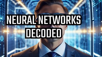 Dive Into Neural Networks | A Guide for Executives | M8 #neuralnetworks