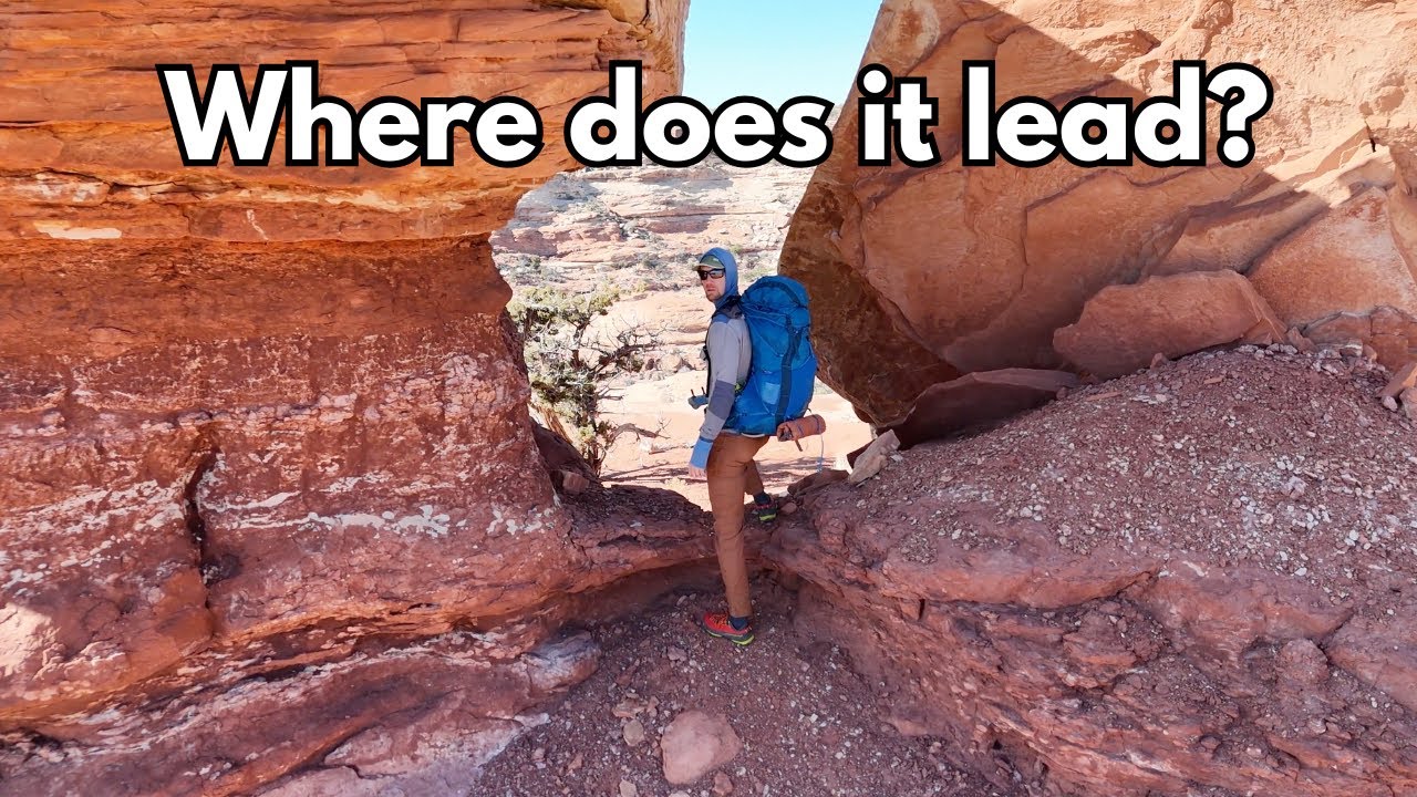 Into the Unknown: The Desert Drifter's Final Voyage (Part 1) | 36:22 | Desert Drifter | 578K subscribers | 396,999 views | Premiered October 4, 2025