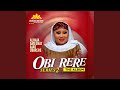 Obi rere 1