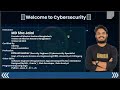 🔥 Ethical Hacking &amp; Penetration Testing — Full Course Overview (Batch-6)