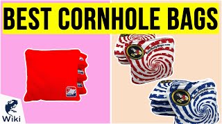 10 Best Cornhole Bags 2020 10 Best Cornhole Sets 2020