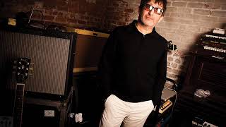 Ian Broudie (The Lightning Seeds) interview with Janice Long (BBC Radio Wales)
