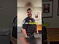 Rude Cop Tries to Intimidate – Auditor Doesn’t Flinch! 👮‍♂️😡‎