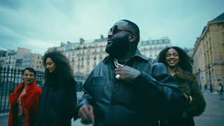 Rick Ross, Pharrell Williams - For The Money