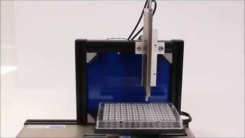 SMAC VCA(Voice Coil Actuator), VCM(Voice Coil Motor) ---  XYZ - LCS50 + LCS25 + LCA6