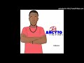 Weekend by deejay ancyto