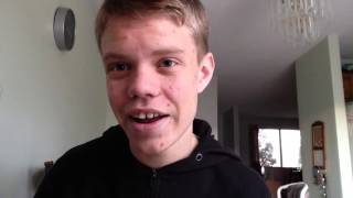 MYZTERY Backs Out Of Clan War Over A Name... *SMH*
So we were supposed to war today with MYZTERY, but thanks to MYZTERY SLICKs over cocky ego, its not happening. I explain why in the video, so listen closely. Theyre supposed to be the best clan on MK9, we win by forfeit. Meaning we are now the best clan on MK9. A clan war should NEVER end in forfeit! The name they backed out to was FAMOUS_MYZTERGAY. MYZTERY Backs Out Of Clan War Over A Name... *SMH*