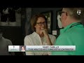 Patrick McEnroe on Roger Federer's Upcoming Hall of Fame Induction | Indian Wells 2026