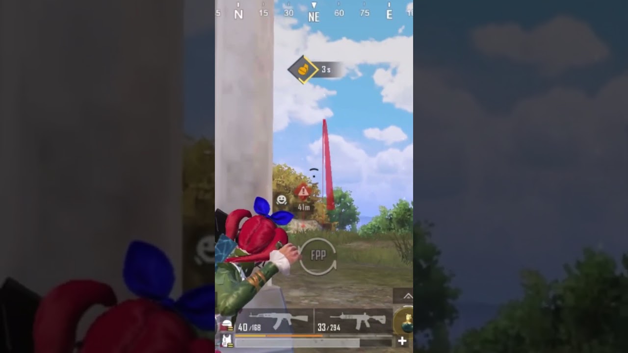 Grenade Skills like Jonathan 