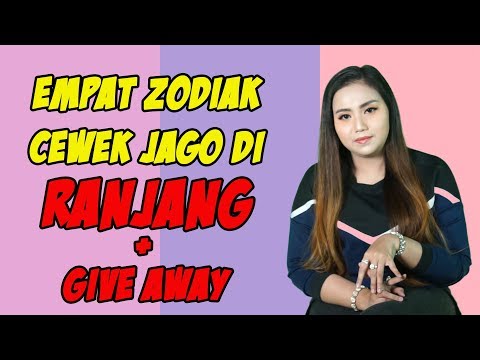 Video: Wanita Paling Lucah Dengan Tanda Zodiak