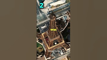 3 Eiffel Tower Facts That Will BLOW Your Mind 🙃