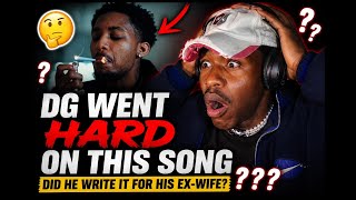 DDG - Hardbody (Official Music Video) | REACTION  THIS IS HARD!