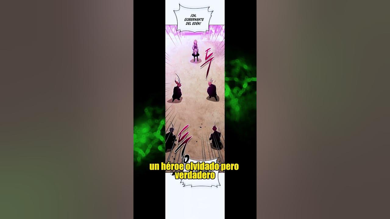 Player From Today Onwards Scan Vf Recomendación de MANHWA "Player from today onward" - YouTube