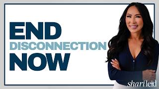 Overcoming Barriers to Connection