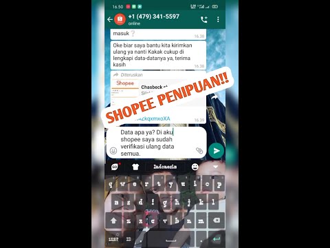 Video: Apakah kaedah pengesanan penipuan yang paling biasa dalam organisasi?