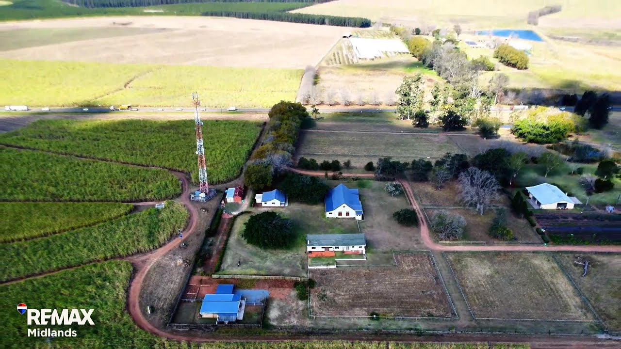 17,2 Hectare Farm For Sale in Wartburg | KwaZulu-Natal