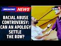 Racial Abuse Row: Delhi Influencer Faces Backlash Over Tripura Youth Video | Latest News | News18