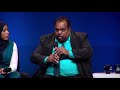 DARYL DAVIS | Talking Race with Bill Clinton - Collaborative Agency Group