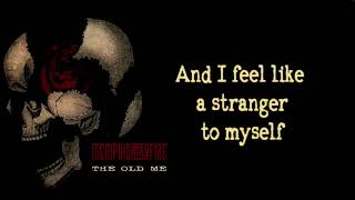 Memphis May Fire - The Old Me [Lyrics on screen]