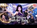 【ENG DUB】She was the doomed villainess&mdash;until her unborn baby spoke.