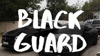 Нурминский-Black Guard