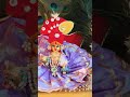 Kanha ka sringaar ese Karoo ki Nazar na hate…..#india #bihar #vrindavan #viral #vrindavan #krishna