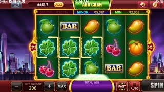 Teen Patti Real Cash Game | Happy Teen Patti | New Teen Patti | Big Teen Patti Offers and Rewards screenshot 4
