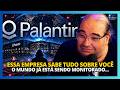 O SISTEMA QUE SABE TUDO SOBRE VOCÊ (E VOCÊ NEM PERCEBE) - SERGIO SACANI E BRENO MASI