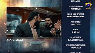 Muhafiz Episode 05 Teaser - 3rd July 2026 - HAR PAL GEO