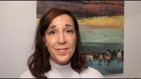 Author Michele Neff Hernandez introduces DIFFERENT...