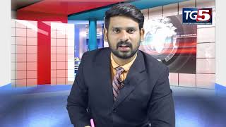 17 June 2019 830 Bulletin Tg5 News