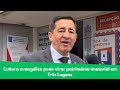 Cultura evangélica pode virar patrimônio imaterial em Três Lagoas| Proposta de Robson do Alinhamento