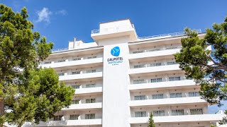 Grupotel Montecarlo (Can Picafort, Mallorca)