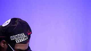 David Sincere x Ariana Grande remix - 7 Rings Live | MNN Studios