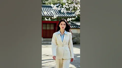 "AI-Generated Supermodels: The Future of Fashion & Beauty!"