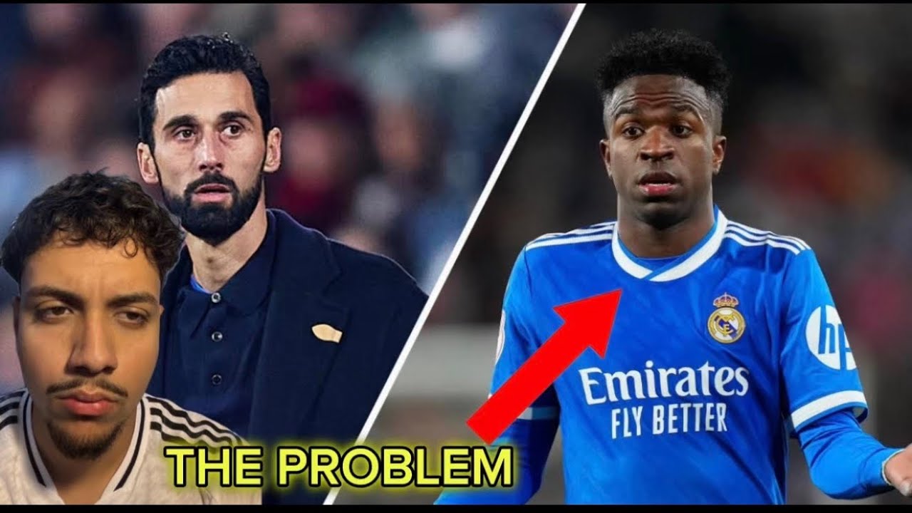 REAL MADRID HAVE OFFICIALLY HIT ROCK BOTTOM [RANT]