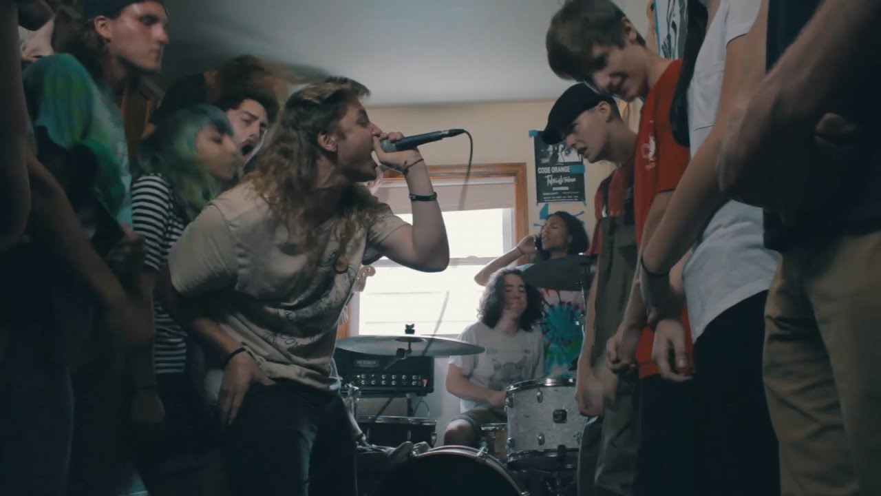 Household "Purpose" (Official Music Video)