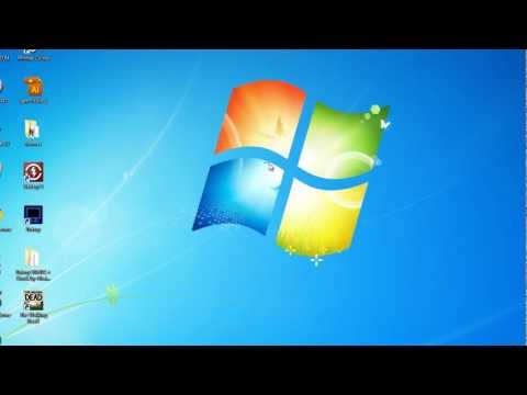 Vídeo: Como Criar Uma Pasta Invisível No Windows 7