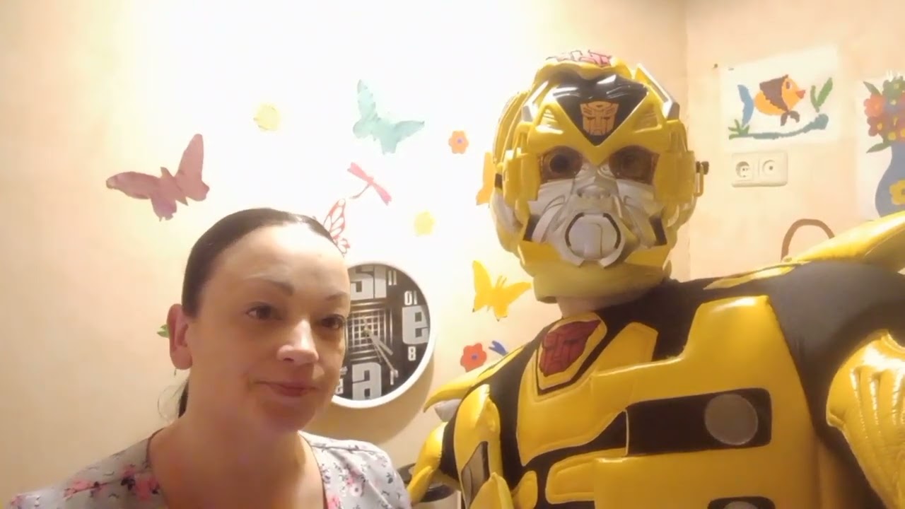 Отзыв Алёны 17.03.2022 | WoW Party | wow-party.events