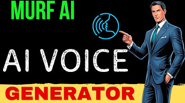 How to Use Murf AI (2025)– Complete Text to Speech Guide for Beginners!
