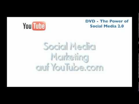 Update New Videomarketing auf YouTube.com - Autor: Marcel Schlee