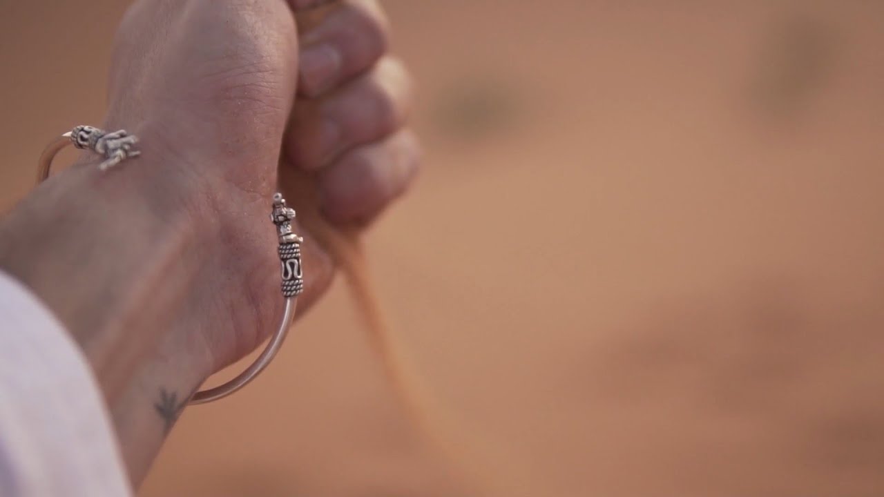 Bracelets sexy : chaque geste devient un frisson élégant