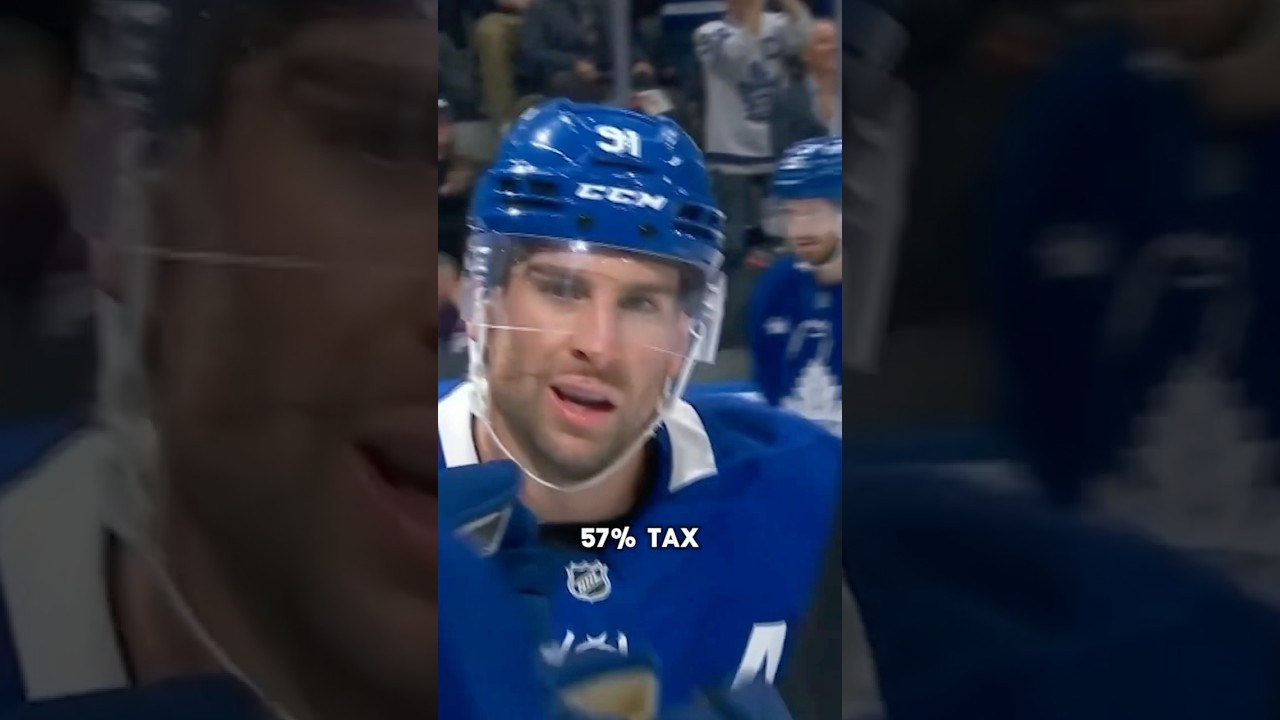 Players HATE this about Canadian NHL teams