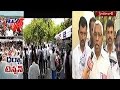 Kodandaram reaches Dharna Chowk; condemns police